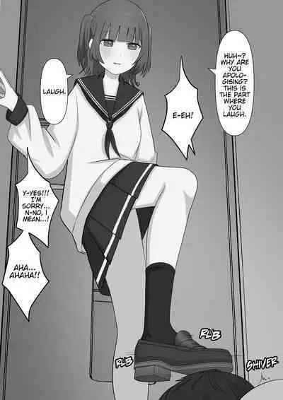 Dorei no Jikan | Slave Time