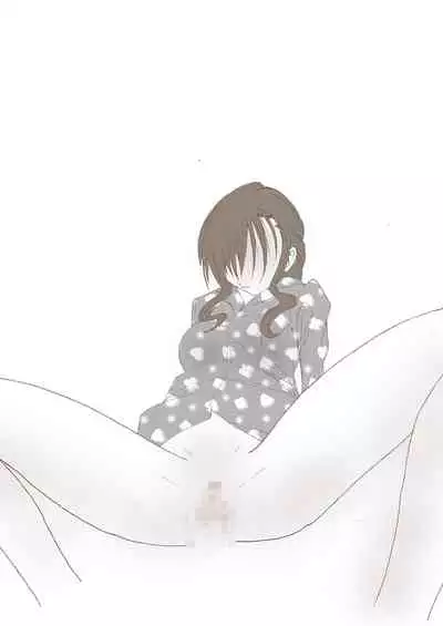 [Stick M I] Nakadashi Gakusei Atashi no Kareshi o Neteru Watashi. [Chinese]