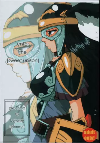 Unison in Elysium
