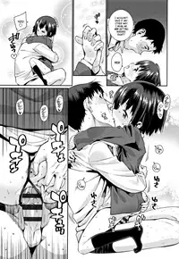 [Gengorou] Shoujo Konkatsu Jidai -Looking for the one- Ch. 1-6 [English]