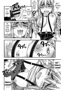 [Noise] Short Pants no Onnanoko no Hatsuiku ga Yosugiru Ken ni Tsuite | Concerning the Matter of the Abnormally Rapid Development of Girls Who Wear Short Pants [English] {5 a.m.}