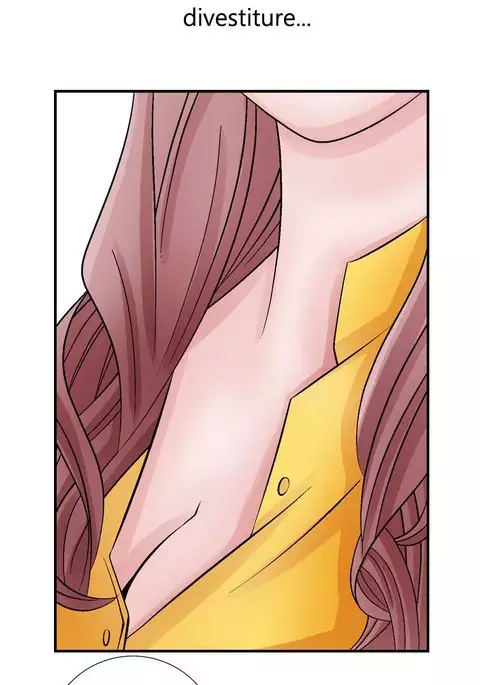 The Taste of Hands Ch.1-53