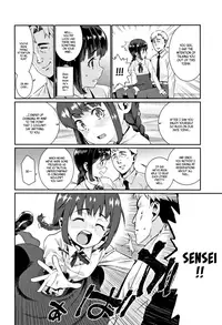 [Gengorou] Shoujo Konkatsu Jidai -Looking for the one- Ch. 1-6 [English]