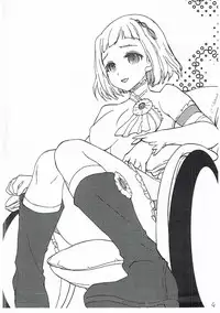 (SC2016 Autumn) [Mamagult (Takao Ukyou)] Chi ni wa Heiwa o (Bubuki Buranki)