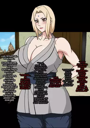 Shin innindou chichikage vs kuro kyokon-hen