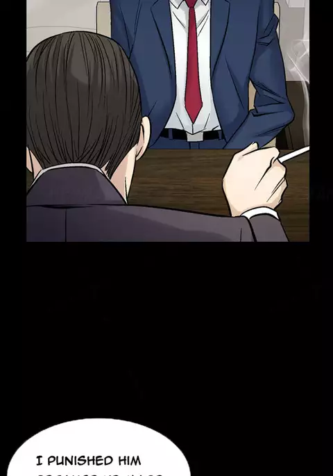 The Taste of Hands Ch.1-53