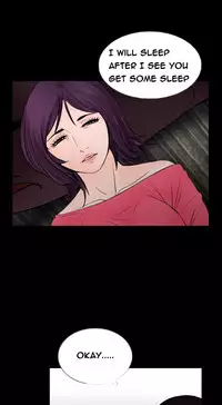 Missing Ch.1-13 (English) (Ongoing)