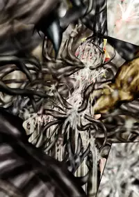 [Dende] Fushigi Sekai -Mystery World- Nonona 24 ~Nonona no Zoku Shishi Shoumetsu Futanari Rinkanin Jigoku Tochi Fuyu no Totsugeki~ [Digital]