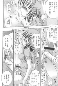 [Anthology] Oniichan, Shiyo? Imouto ni Shitai Chara Selection