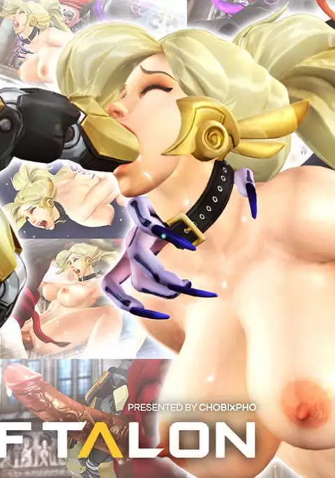 OVERWATCH / RISE OF TALON