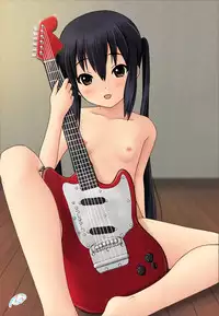 [Sage (Cha☆Pel, Arnage, Ryunnu)] Shoujo no Michikusa ~ Houkago no Yousei-tachi ~ (K-ON!) [Digital]