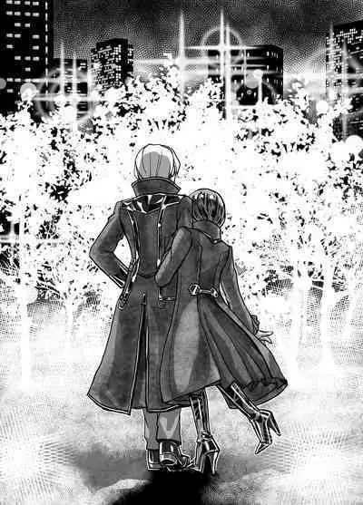 [Ufufu Enterprise (Hicoromo Kyouichi)] BEYOND ~ Aisubeki Kanata no Hitobito 1~10