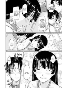 [Kisaragi Gunma] It's a Straight Line Once You Fall in Love [English] [Decensored]