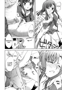 [Emua] Innocent Thing Ch.1-10 [English] [biribiri]