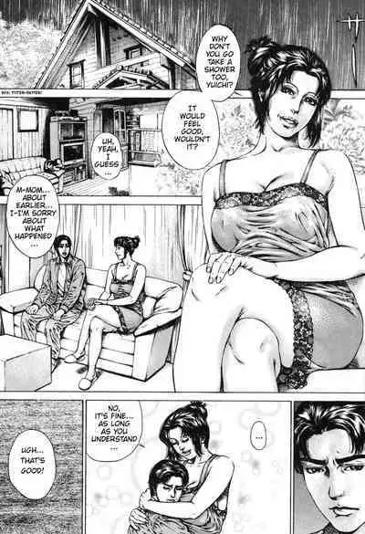 Forcing Ripe Petals Open