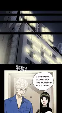 Ace Ch.1-12 (English) (Ongoing)