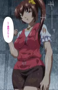 [Lune Comic] [Full Color Seijin Han] Kanojo ga Mimai ni Konai Wake Special Complete Ban [Digital]