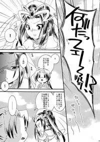 (COMITIA83) [Microbit (Hinase Aya)] Saiyuu Iden Soushuuhen -Ten no Maki-