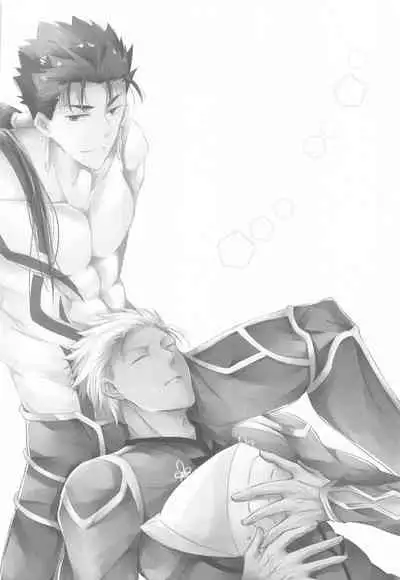 (Dai 35-ji ROOT 4 to 5) [HoneyTrap (Hiramaki)] Hatsujou Omega wa Unmei ni Aragaenai (Fate/Grand Order)