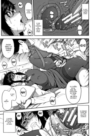 Boku no Kanojo o Netotte Kudasai Ch. 1-5