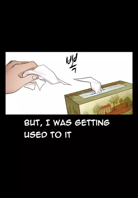 The Taste of Hands Ch.1-53