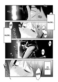[Haitoku Sensei] Netorare Mousou Syndrome ~Kouhen~ | Netorare Delusion Syndrome ~Second (Final) Part~ [English]