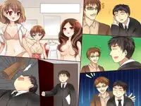 [DL Mate] Idol Goup no Manager ga 「Saiminjutsu」 wo Te ni Iretara...