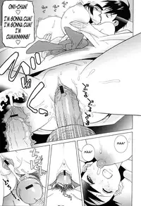 [Shinobu Tanei] Little Stepsister Love Space Ch. 1-7 [English] {Tadanohito}