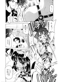 [Hitotsu Yukimoto] Choukyou Injuu Zukan