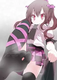 [Usotsukiya (Oouso)] Kutsushita Taizen (Touhou Project) [Digital]