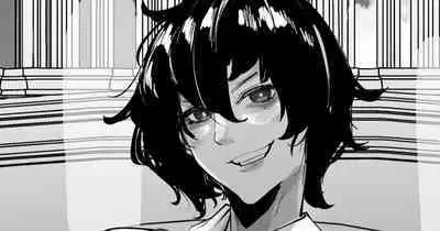 [Mr.way] Itsuka no Comiket Off Report (Fuu Manga)