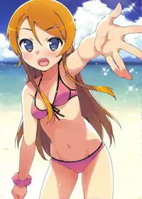 [Number2 (Takuji)] Ore no Imouto Fukumete Zenin Nakadashi Matomebon. COLOR Soushuuhen (Ore no Imouto ga Konna ni Kawaii Wake ga Nai, Dream C Club, Boku wa Tomodachi ga Sukunai)