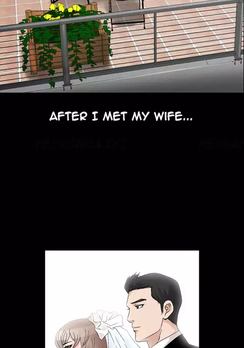 The Taste of Hands Ch.1-53