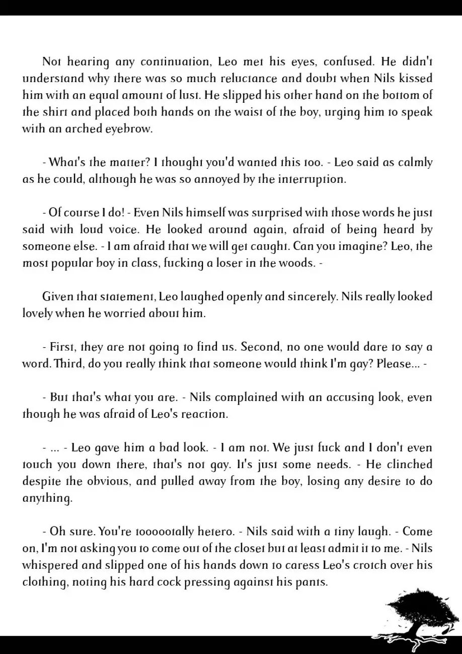 Just Tales – Hide and Seek