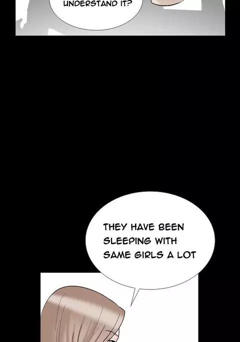 The Taste of Hands Ch.1-53