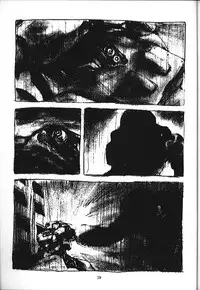 (C47) [Monkey Reppuutai (Various)] Kidou Butouden Dengeki Red Baron Reppuutai 6 (Red Baron)