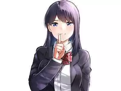 Kabe Ana ni Kizuita Rinjin no Osananajimi no Onee-chan ga Shotakko Okazu ni Suru Hanashi