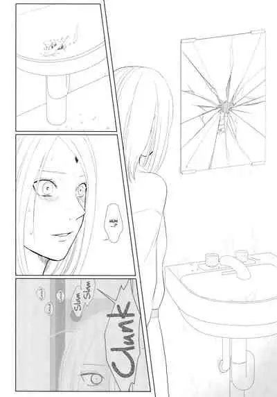 (Zennin Shuuketsu 10 ) [Fujii-ya no sake-ben (Saketoba)] S to S (Naruto) [English] [Echo-chan]