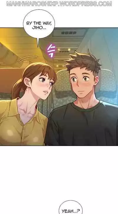 What do you Take me For? Ch.159/?