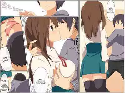 [DL Mate (Cresc-dol)] Figure-ka Appli o Te ni Ireta | I Found a Figure-Making App! [English] [Pedy]