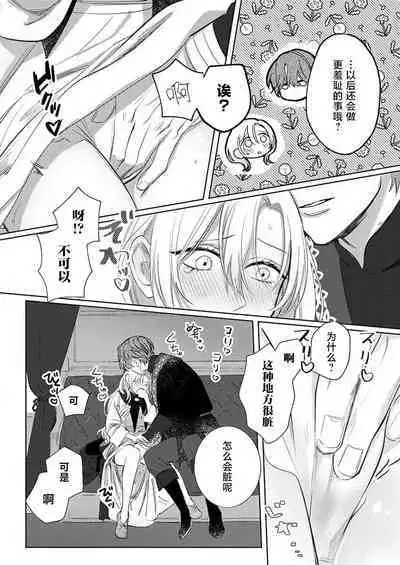 Ai ga Omoi Kishi Koushaku wa, Tsuihou Reijou no Subete o Ubaitsukushitai. | 骑士公爵爱意深重,想要索取放逐千金的一切。 1