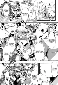 [hal] RPG -ruthless playing game- Zenpen (COMIC Shingeki 2015-10) [English] [CGrascal]