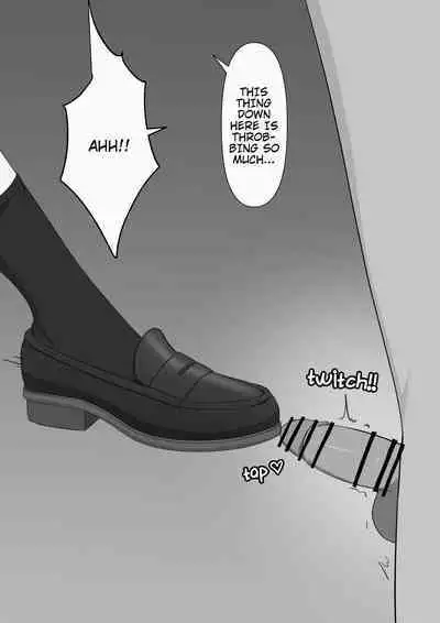 Dorei no Jikan | Slave Time