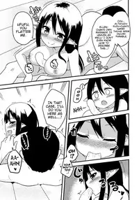 (C85) [Wasuraruru Tegami (Binsen)] Elf Shimai no Chousen | The Elf Sisters' Challenge [English] [Mistvern]