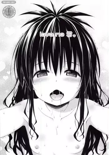 Rabbit love it! | 兔子 爱上他!