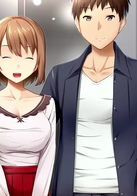 Ani no Kanojo o Netotte Zetsubou Sasete Mita