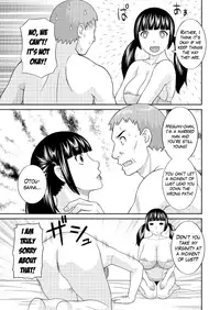 [Kawamori Misaki] Megumi-san wa Musuko no Kanojo Ch.1-11 [English] [Mikakunin]
