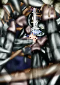 [Dende] Fushigi Sekai -Mystery World- Nonona 24 ~Nonona no Zoku Shishi Shoumetsu Futanari Rinkanin Jigoku Tochi Fuyu no Totsugeki~ [Digital]