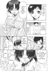 A Great Way to Make Babies (translated)