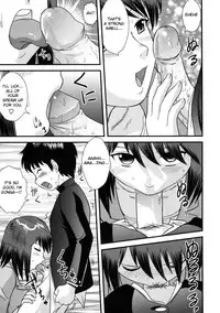 [Juan Gotoh] Doutei Kaikin!! [English] [sirC] [Decensored]